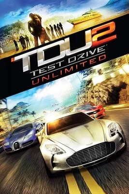 Test Drive Unlimited 2 (2011) [Eng/Multi] Scene PROPHET