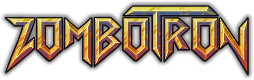 Zombotron (2019) [Ru/Multi] License GOG