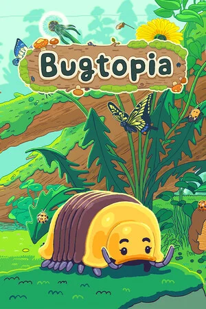 Bugtopia (2025) Portable версия