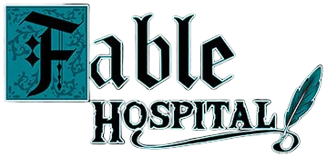 Fable Hospital (2025) RePack от FitGirl