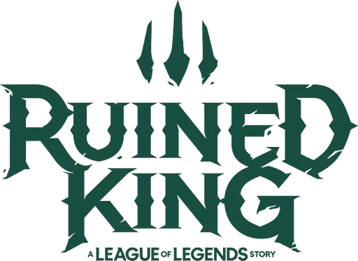 Ruined King: A League of Legends Story (2021) [Ru/Multi] License GOG