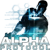 Alpha Protocol (2010) [Ru/Multi] License GOG