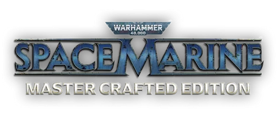 Warhammer 40,000: Space Marine - Master Crafted Edition (2025) [Eng/Multi] Portable версия