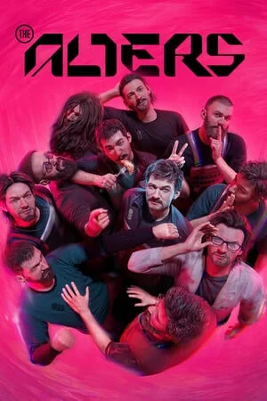 The Alters (2025) [Ru/Multi] License GOG