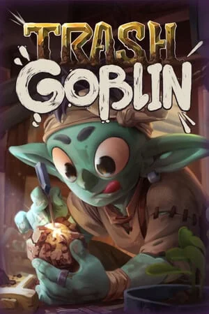 Trash Goblin (2025) Portable версия