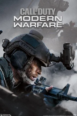 Call of Duty: Modern Warfare (2023) [Eng] Repack Other s