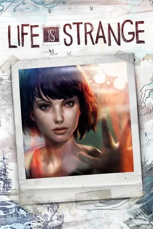 Life is Strange + Life is Strange: Before the Storm (2015) [Ru/Multi] RePacks от dixen18