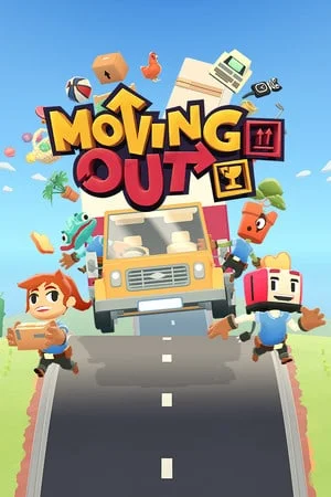 Moving Out (2020) [Ru/Multi] Scene CODEX