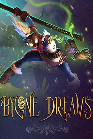 Bygone Dreams (2025) RePack от FitGirl