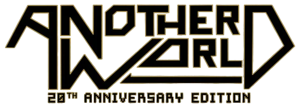 Another World: 20th Anniversary Edition (2006) [Ru/Multi] License GOG
