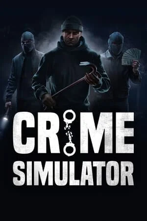 Crime Simulator (2025) [Ru/Multi] Portable версия