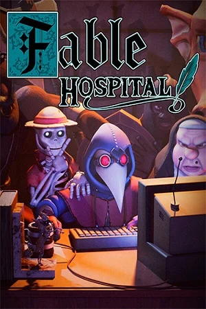 Fable Hospital (2025) RePack от FitGirl