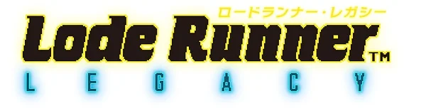 Lode Runner Legacy (2017) [Ru/Multi] Scene Codex