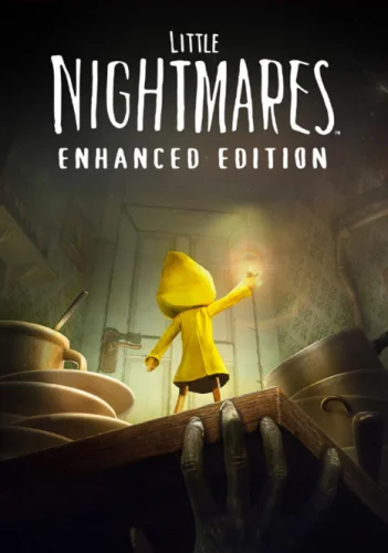 Little Nightmares: Enhanced Edition (2025) [Ru/Multi] Portable версия