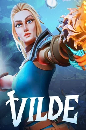 Вильде: Оружие миров / Vilde (2025) RePack от FitGirl