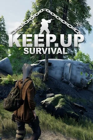 KeepUp Survival (2024) [Ru/Multi] Portable версия