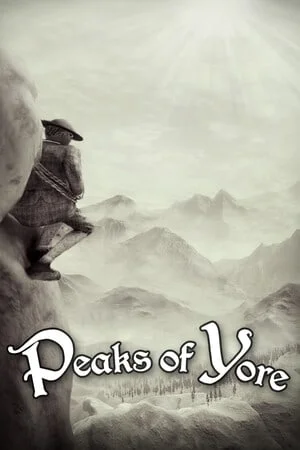 Peaks of Yore (2023) License GOG