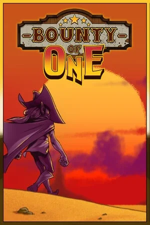 Bounty of One (2023) [Ru/Multi] Portable версия