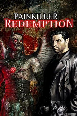 Painkiller: Redemption (2011) [Ru/Multi] Scene