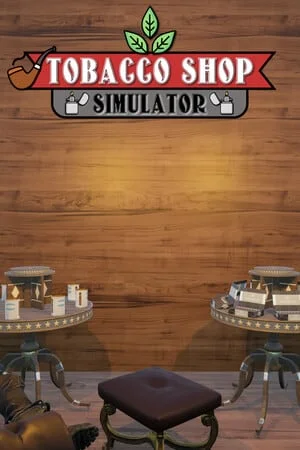 Tobacco Shop Simulator (2025) [Ru/Multi] Portable версия
