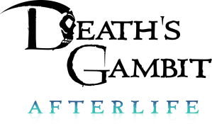Death's Gambit: Afterlife (2018) [Ru/Multi] License GOG
