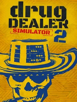 Drug Dealer Simulator 2 (2024) RePack от селезень