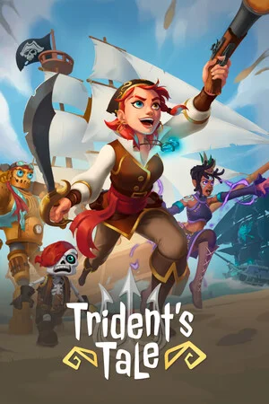 Trident's Tale (2025) License GOG
