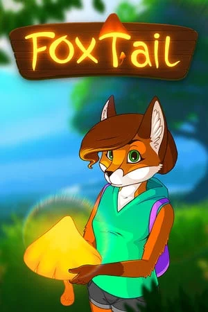 FoxTail (2018) [Ru/Multi] License GOG