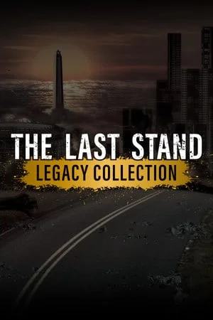 The Last Stand Legacy Collection (2021) License GOG