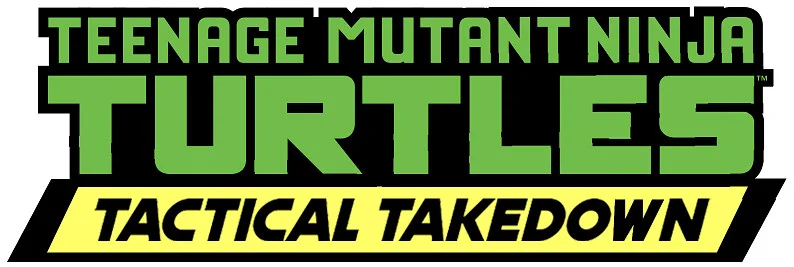 Teenage Mutant Ninja Turtles: Tactical Takedown (2025) RePack от N.A.R.E.K.96