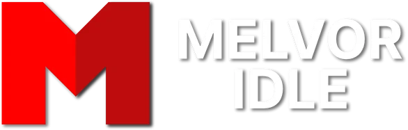 Melvor Idle (2021) [Ru/Multi] Portable версия