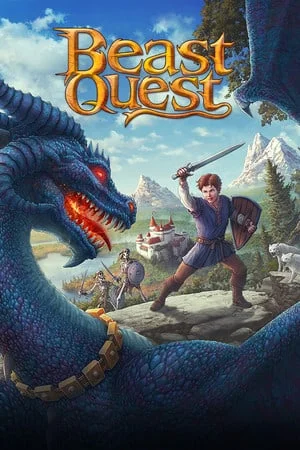 Beast Quest (2018) Scene CODEX