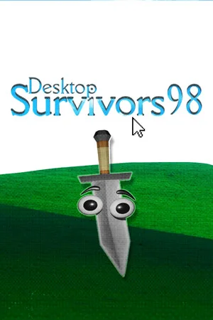 Desktop Survivors 98 (2025) RePack от N.A.R.E.K.96