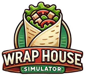 Wrap House Simulator (2025) [Ru/Multi] Portable версия