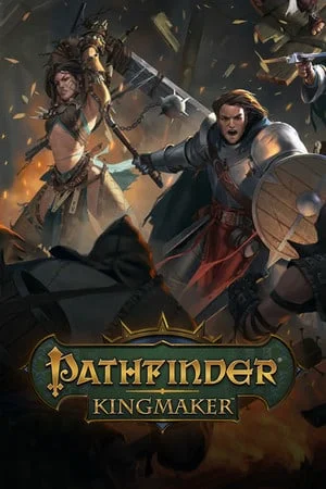 Pathfinder: Kingmaker - Imperial Edition (2018) [Ru/Multi] RePack от Wanterlude