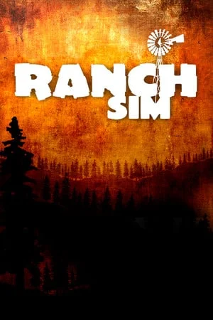 Ranch Simulator - Build, Farm, Hunt (2023) [Ru/Multi] Portable версия