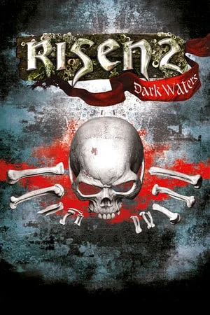 Risen 2: Dark Waters (2012) [Ru/Multi] License GOG