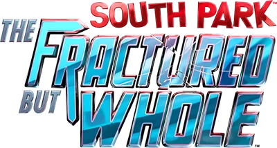 South Park: The Fractured but Whole - Gold Edition (2017) [Ru/Multi] RePack от xatab