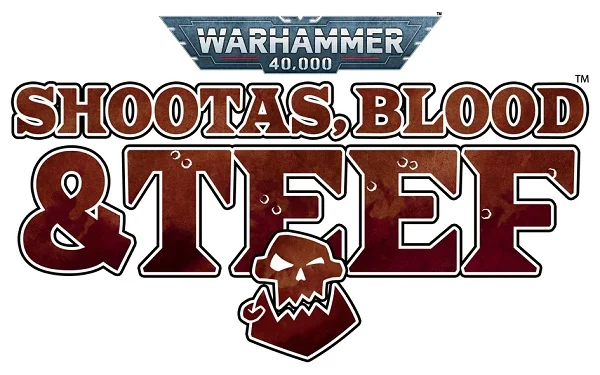 Warhammer 40,000: Shootas, Blood and Teef (2022) [Ru/Multi] License GOG