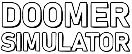 DOOMER SIMULATOR (2025) [Ru/Multi] RePack от FitGirl