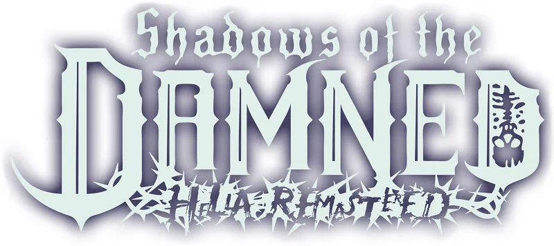 Shadows of the Damned: Hella Remastered (2024) [Ru/Multi] Portable версия