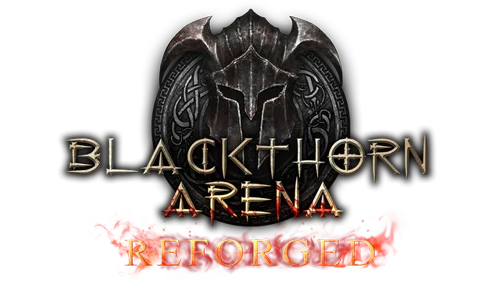 Blackthorn Arena: Reforged (2024) [Ru/Multi] Portable версия