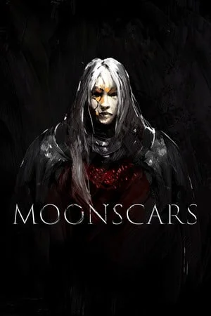 Moonscars (2022) License GOG