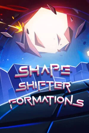 Shape Shifter: Formations (2025) Portable версия
