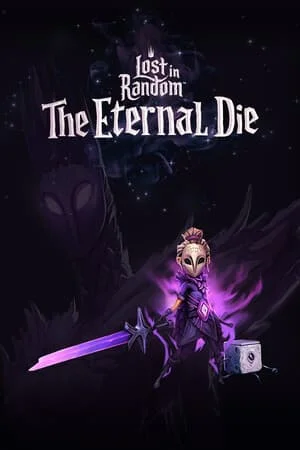Lost in Random: The Eternal Die (2025) [Ru/Multi] Portable версия