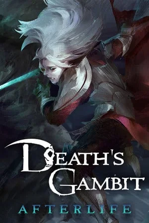Death's Gambit: Afterlife (2018) [Ru/Multi] License GOG