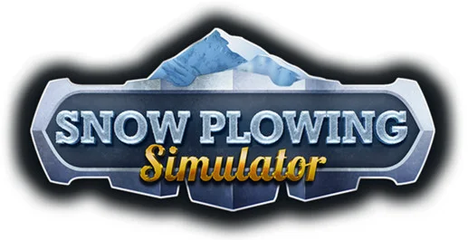 Snow Plowing Simulator (2025) [Ru/Multi] Scene TENOKE