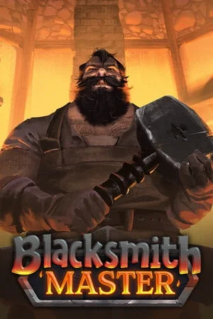 Blacksmith Master (2025) [Ru/Multi] License GOG