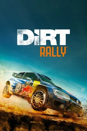 DiRT Rally (2015) [Ru/Multi] Repack от xatab
