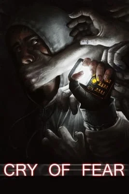 Cry Of Fear (2013) [Ru/Multi] RePack от marine_harrison
